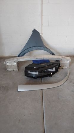 Parts  2023-25 Hyundai ioniq 5  OEM