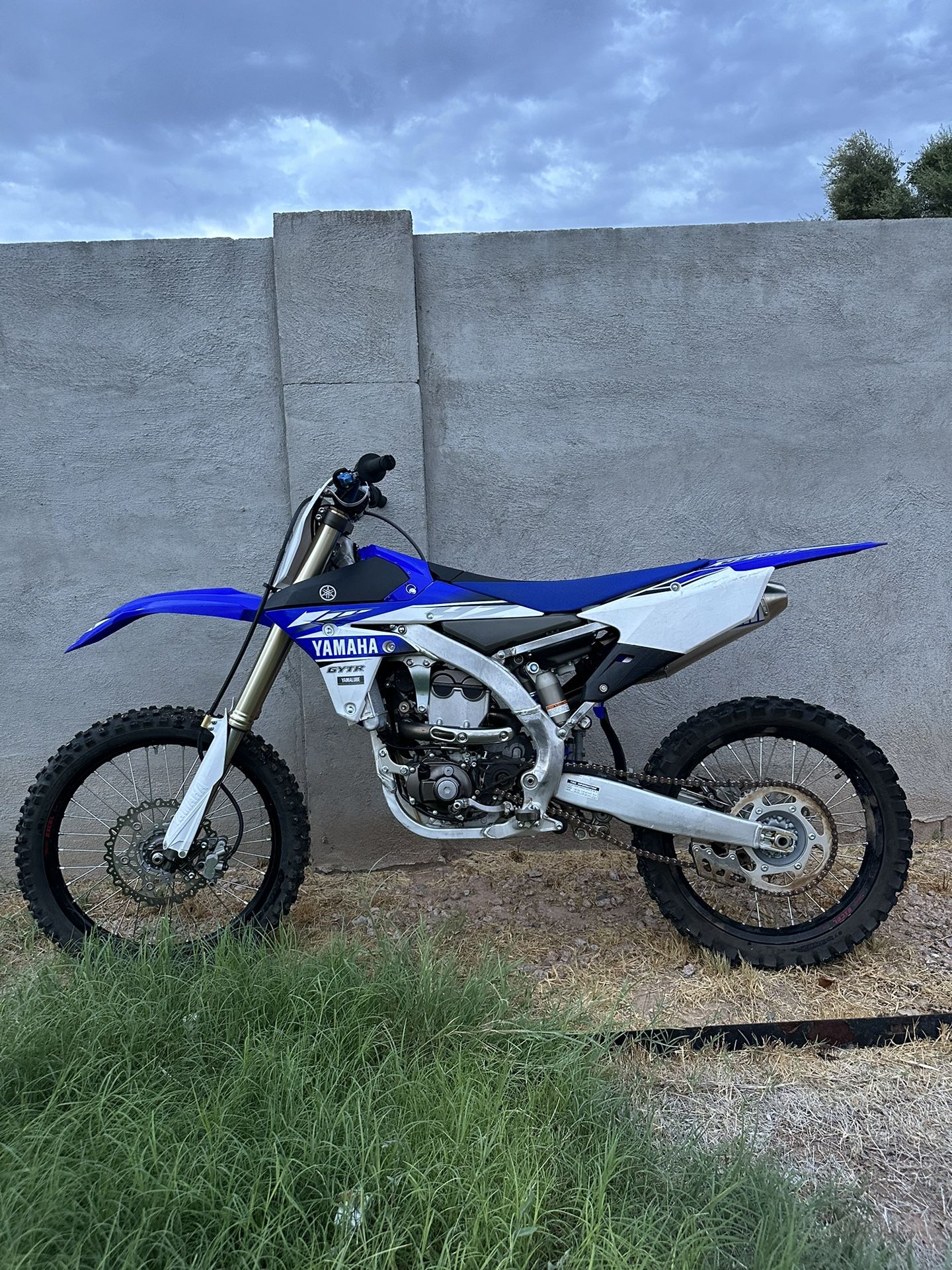 Used yz250f for sale near me sale