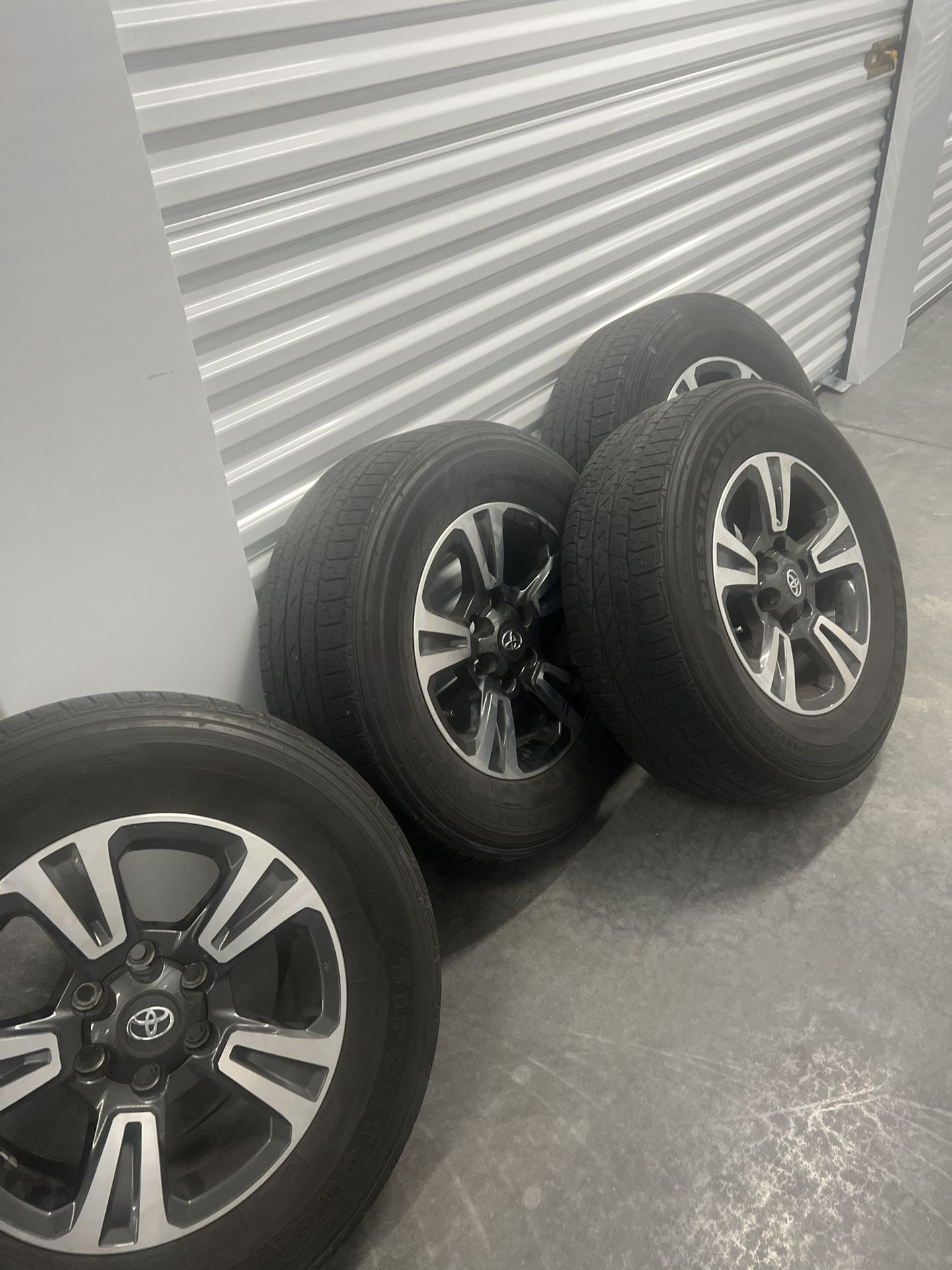 Sport Wheels 17” for Sale in Las Vegas, NV OfferUp