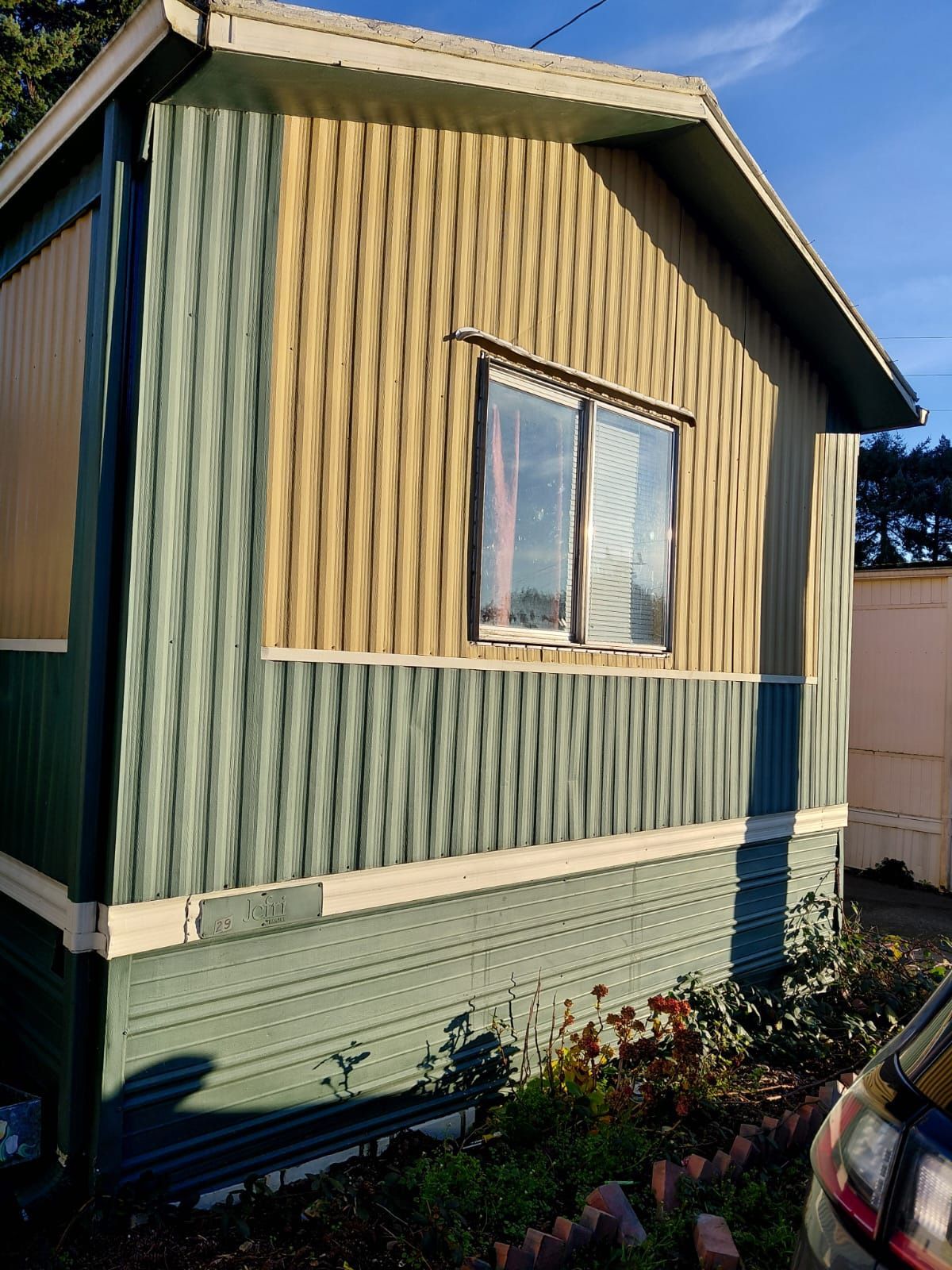 Casa Móvil En Venta 3 Bedroom