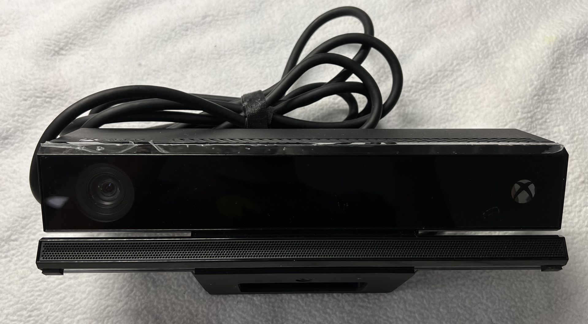 Xbox One Kinect And Turtle Beach Headset