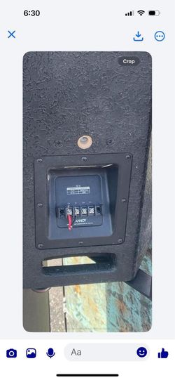 TANnO Sound System