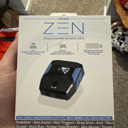 Cronus ZEN