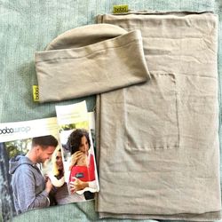 Boba Wrap Carrier