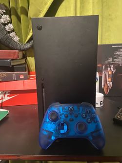 Xbox series x