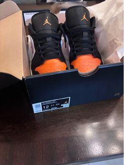 AJ1 Low