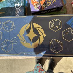 D23 Lorcana Box Set