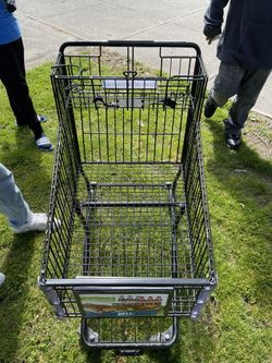Safeway Cart😈😈😮💨😮💨😮💨