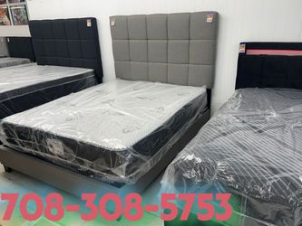 Brand New Mattresses! Ready for Delivery🚛 