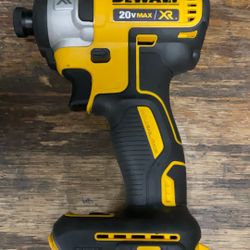 DeWalt Impact Driver 