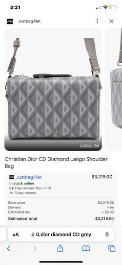 Dior Bag
