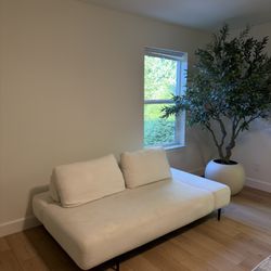 Article Lounge Chaise/Couch