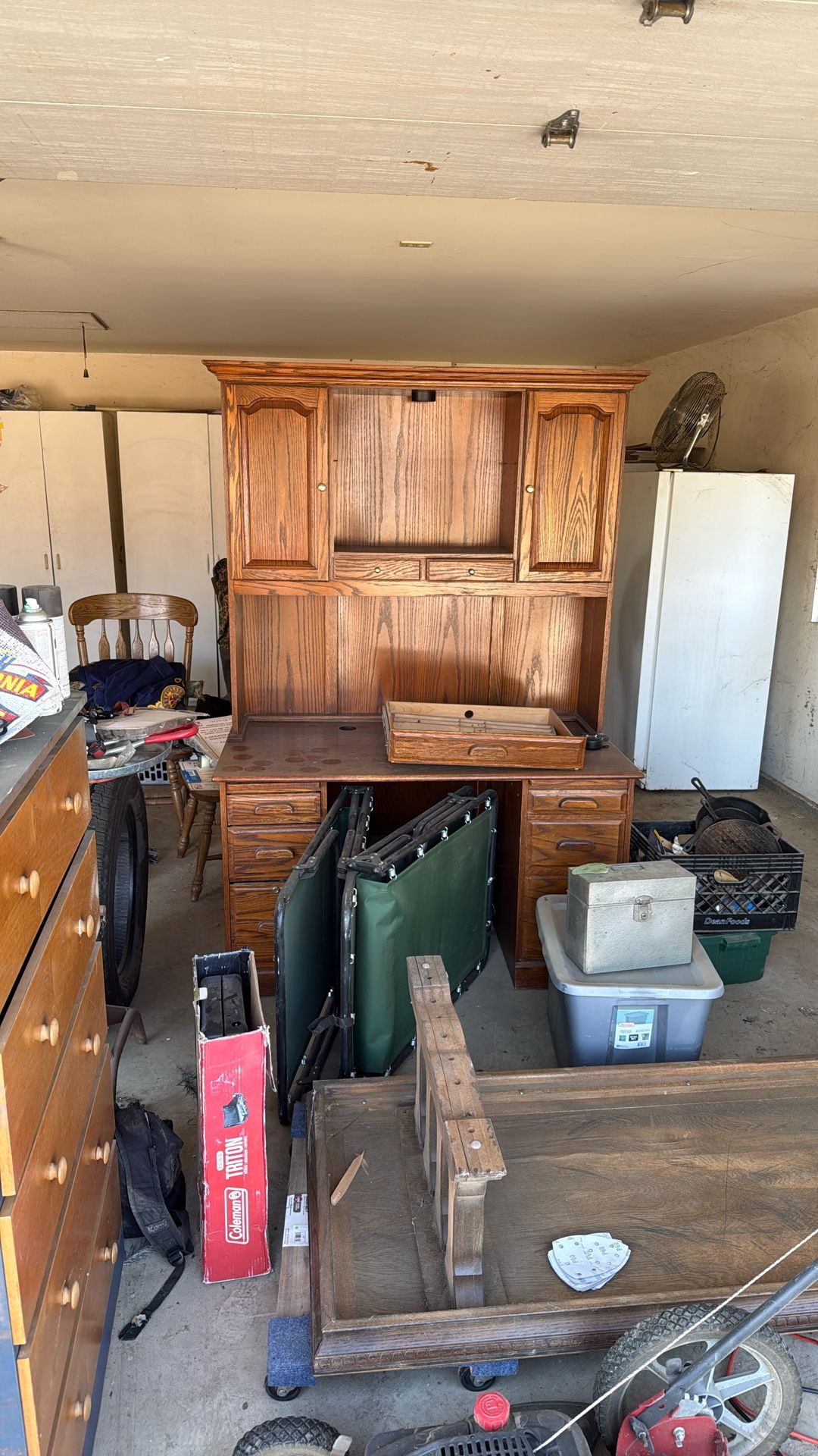 Computer Desk