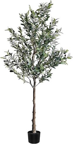 Artificial Olive Tree(brand new)