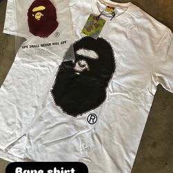Bape t shirt