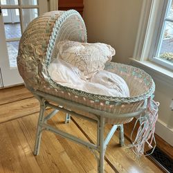 Baby Bassinet