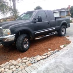 Work Truck For Sale