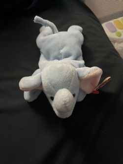 Beanie Babies Collection- Peanut