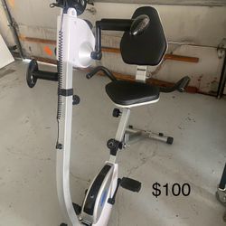Exercise Machine