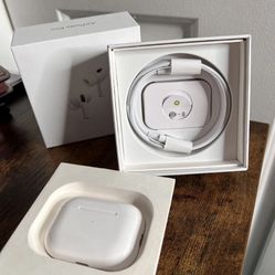 Apple AirPods Pro (2nd Generation) 