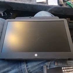 HP Elite display S140u