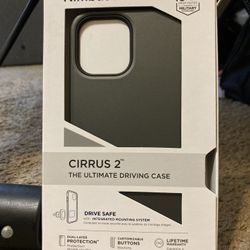 iPhone 6 .7 cirrus 2 The ultimate driving phone case