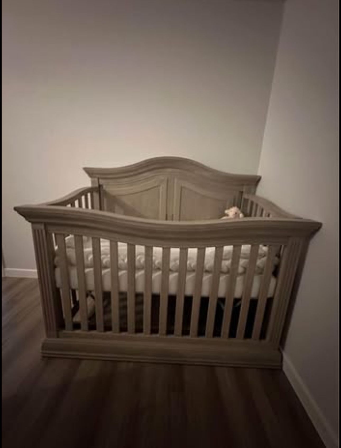 Convertible Crib Providence By Sorelle Sorelle Furniture