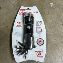 Rescue Tools 