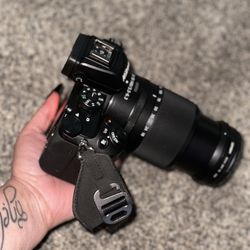 Nikkon Z50