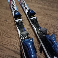 Dynastar Team Speed Kids Skis
