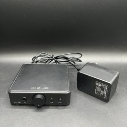 JD Labs Atom Amp W Power Cable 