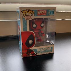 Funko Pop Figure