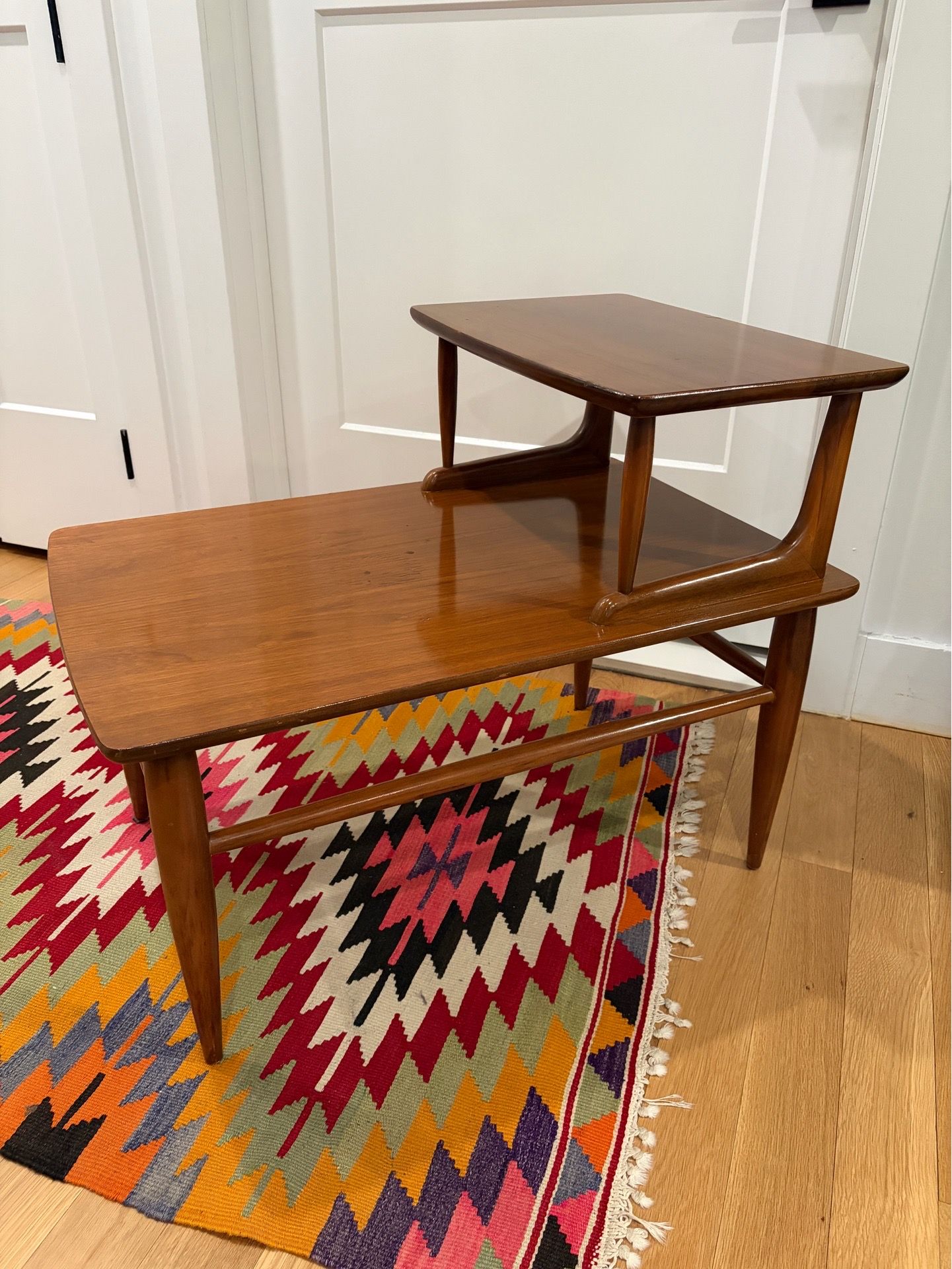 Mersman 1807 End Table MCM