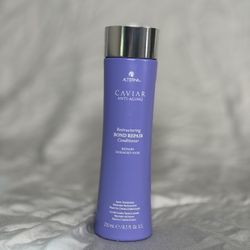 NEW 8.5oz Caviar Anti-Aging Restructuring Bond Repair Conditioner