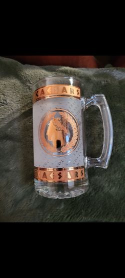 Beer Steins
