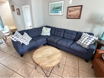 FREE sectional couch
