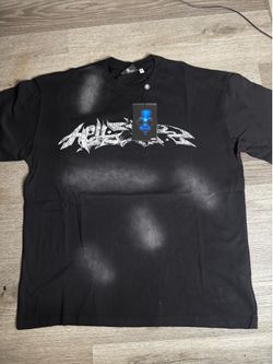 Hellstar tee