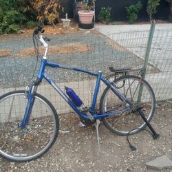 Giant Brand 28" Bike 