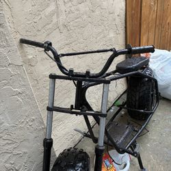 Mini Bike 