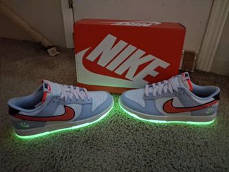 Nike size 10 mens