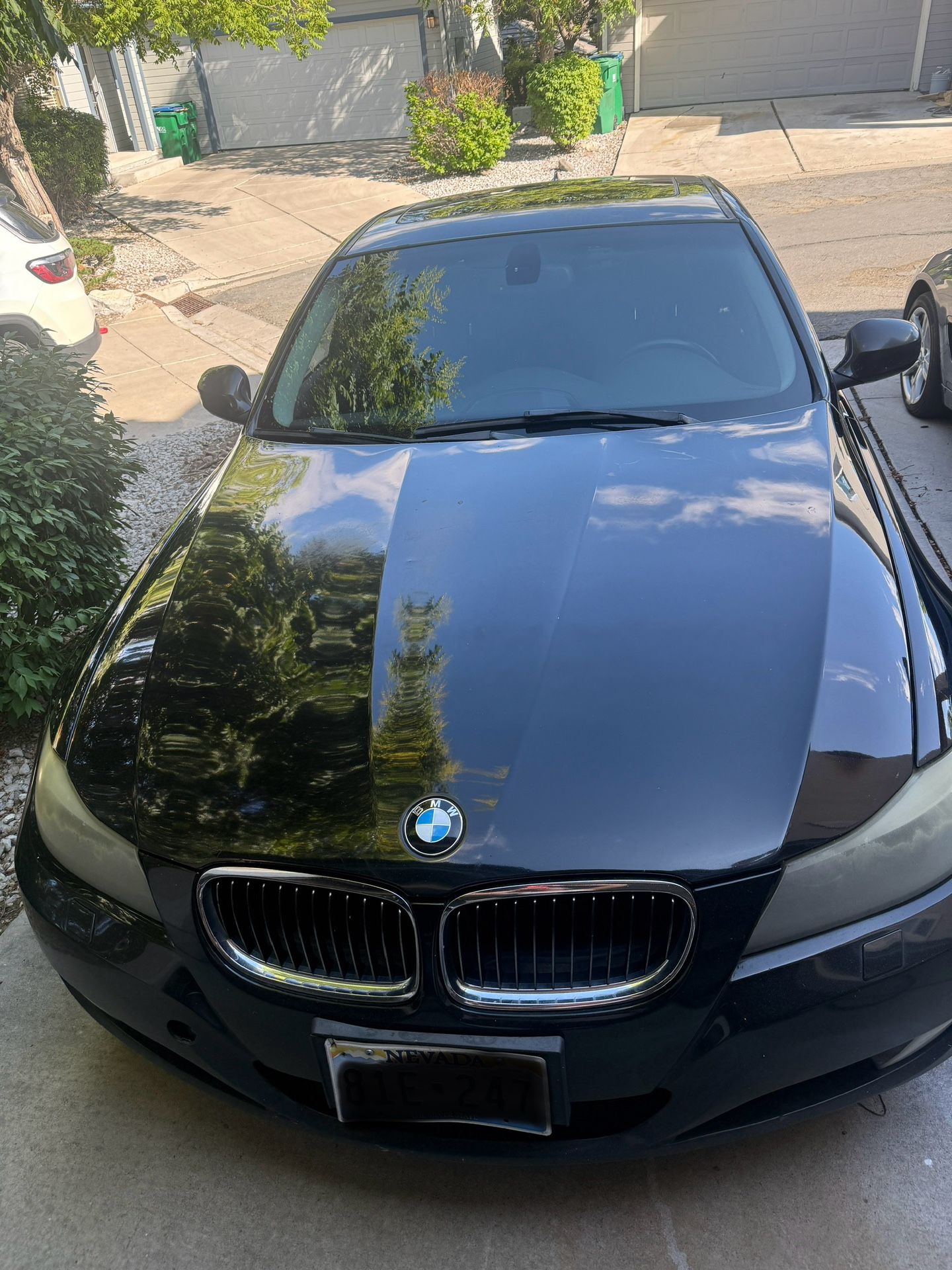 2010 BMW 335i
