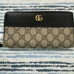 Gucci Wallet 