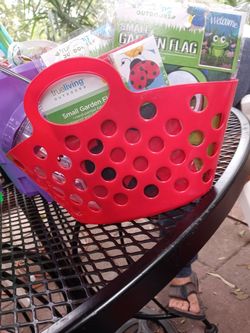 Outdoor Decor Bundle