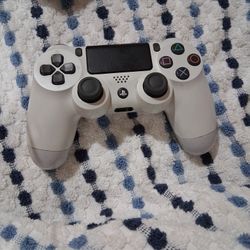 Ps4 Controller 