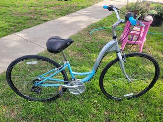 Schwinn Bicycle