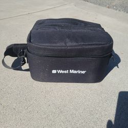 West Marine Air Pump
