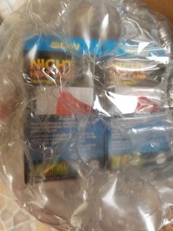 Night Heat Lamp Bulbs