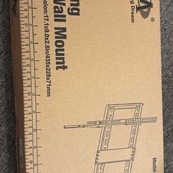 TV Wall Mount 