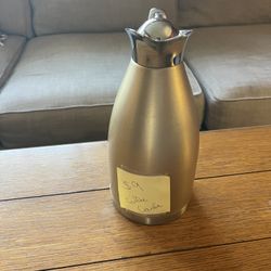 Coffee Carafe