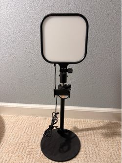 video light